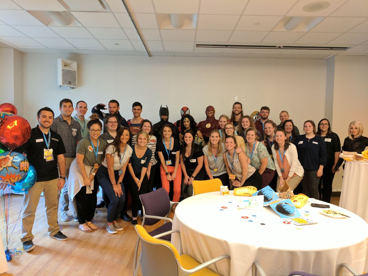 Chatham OT Program tweet media