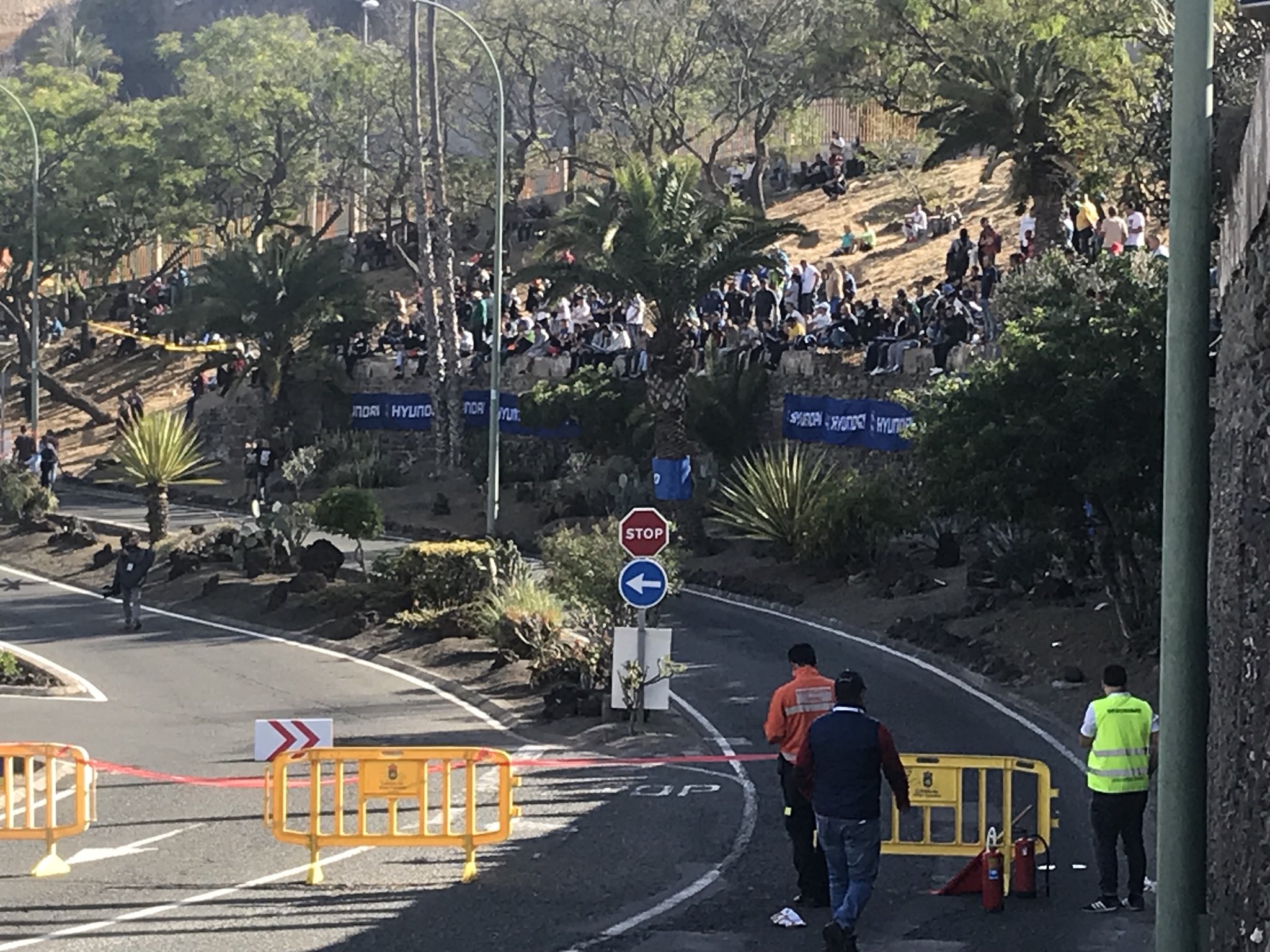 FIAERC - ERC + CERA: 42º Rallye Islas Canarias [3-5 Mayo] - Página 4 DcXipj1XUAAAmIa