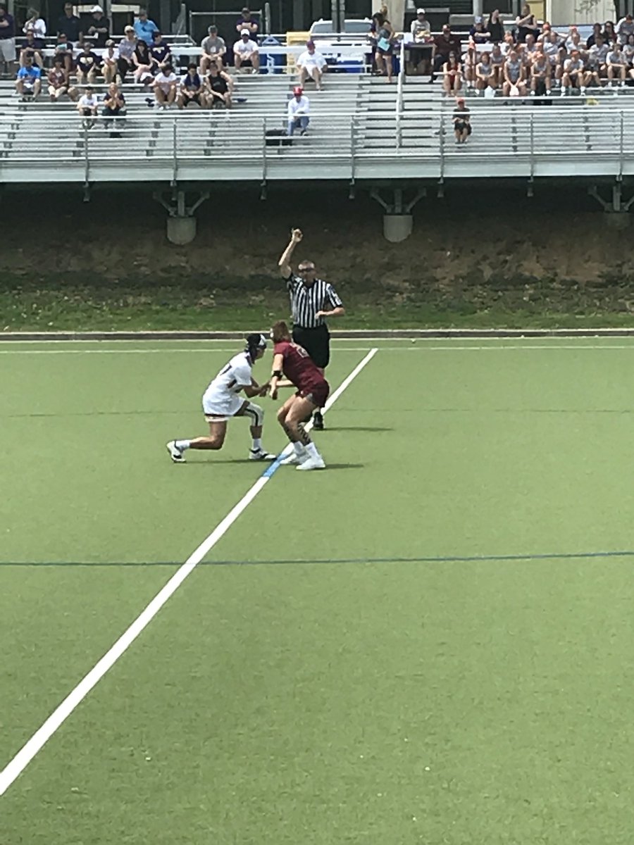 PSACsports's tweet photo. First draw of the @PSACsports #PSAClax semifinal 1 between @HavenAthletics and @WCUAthletics https://t.co/bYpoHO724I