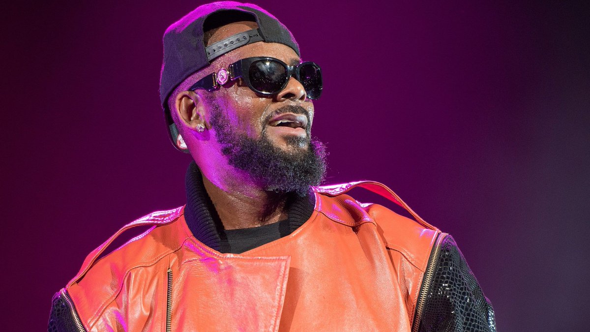 theGrio's tweet photo. Two additional women have come forward to accuse the singer of sexual abuse.

“He’s a predator”: Two more women accuse R. Kelly of sexual abuse 
https://t.co/O1ohf3qBYM https://t.co/HnGqdN4kt5