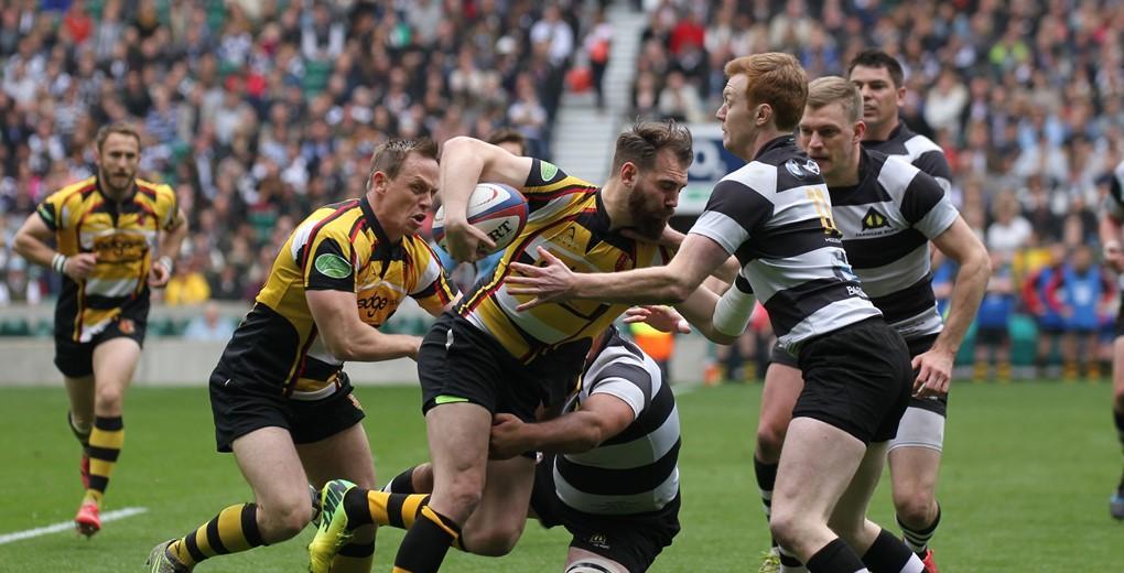 EnglandRugby's tweet photo. βIt is an awe-inspiring place to play rugby."
We caught up with @OfficialDRFC and @Camberleyrfc1 ahead of the Intermediate Cup final at Twickenham on Sunday: https://t.co/6wM37WIKLR https://t.co/CauEPhP4HG
