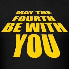 DocuMartSLC's tweet image. May the 4th Be With You Today! #NationalStarWarsDay
