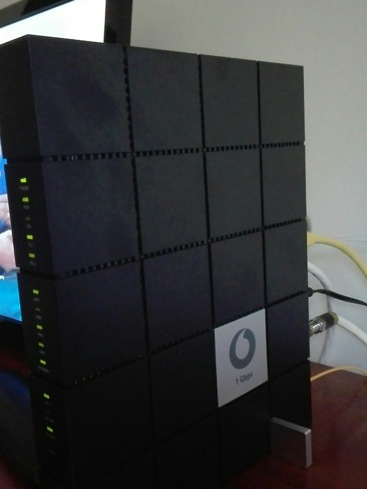 opedrolopes's tweet image. Obrigado @VodafonePT, já aderi!#LagFree