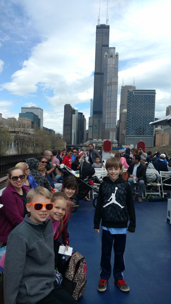 AiellosClass's tweet photo. I'm not saying I have the best job ever... But I'd be willing to debate it with anyone. #chiarch #89empowers https://t.co/xDQMXXjLcg