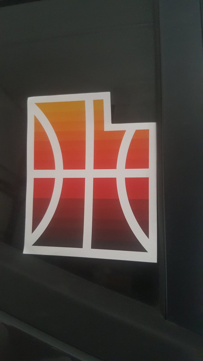 LoudenCrazy's tweet photo. @1280sports @Vidanta @utahjazz  https://t.co/ocr9RDrie2