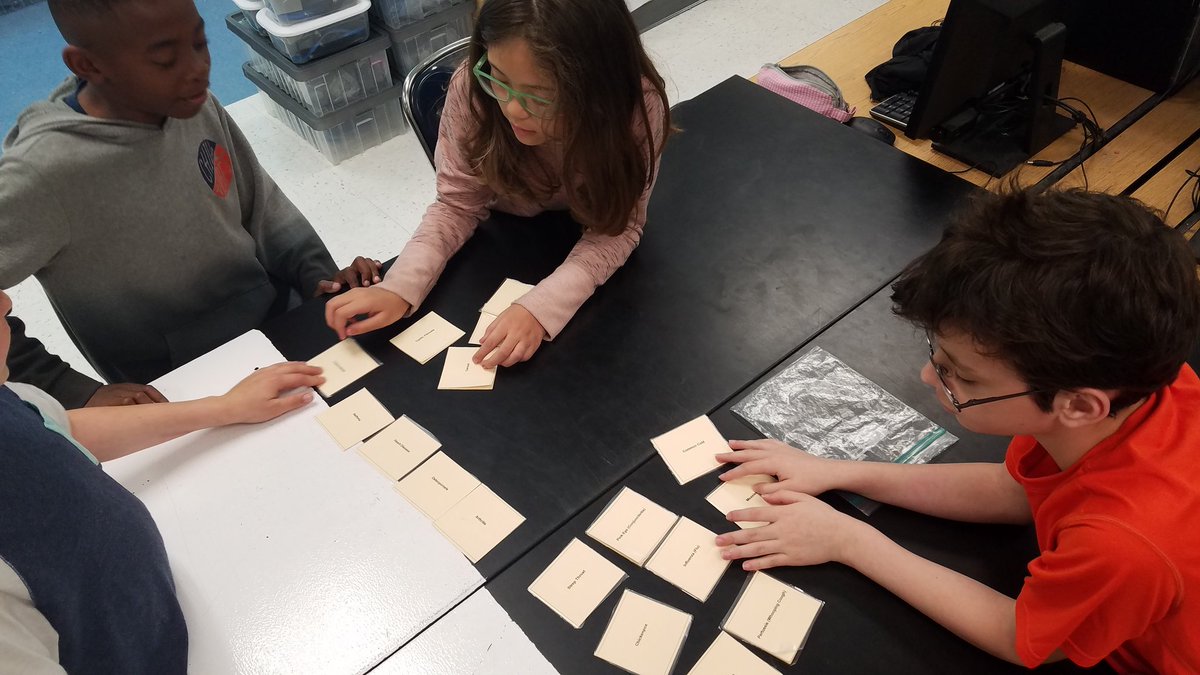 donaldsonSC's tweet image. Sort these illnesses! Which ones are communicable? @PLTWorg @scpltw #STEM #PLTWlaunch