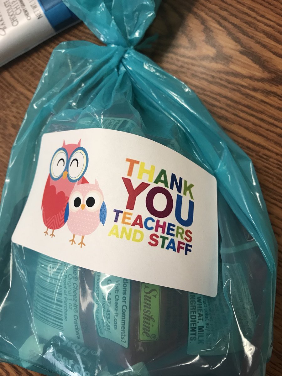 kellymrogge's tweet photo. A BIG thank you to Dayton PTO for our delicious made to order lunch today! We all feel so appreciated and FULL! https://t.co/kVuaCGWpZW