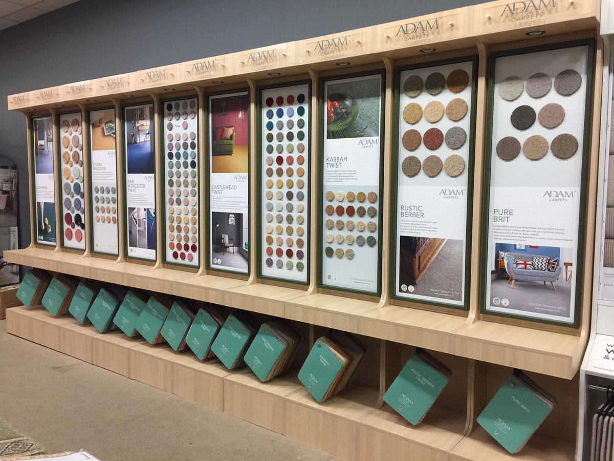 Adam Carpets tweet media