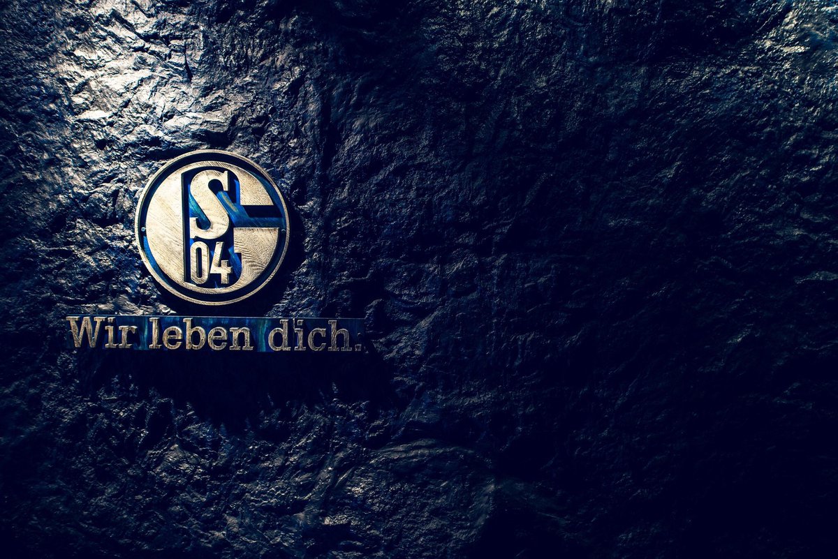 Schalke Ist Der Geilste Club Der Ganzen Welt