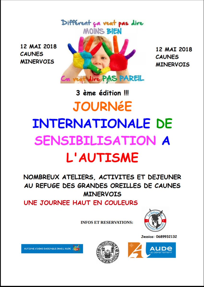 cuycuy11's tweet photo. #Autismday https://t.co/AqotcWPEka