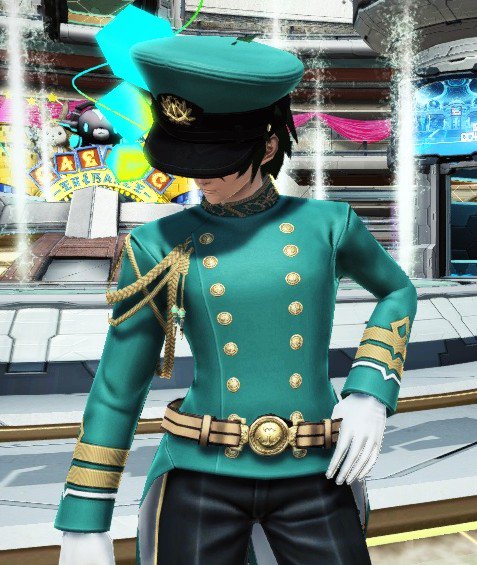 Pso2のtwitterイラスト検索結果 古い順