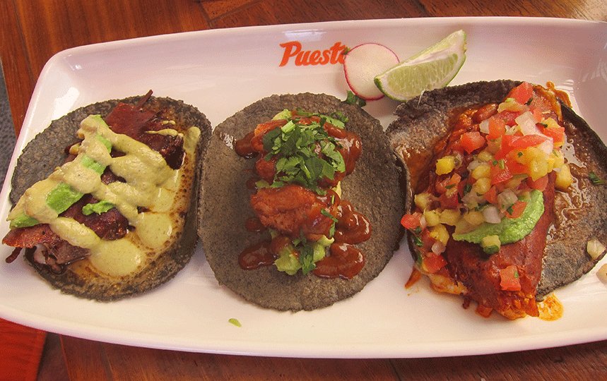 YourNextBite's tweet photo. Celebrate #CincodeMayo &amp; Cinco de Drinko at Puesto https://t.co/P63KMyeQz3 @EatPuesto https://t.co/XTPoEd6WkJ