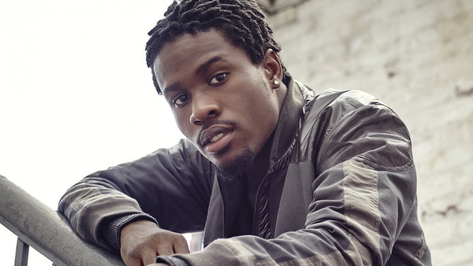 Happy Birthday Shameik Moore!!! 