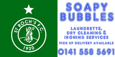 StRochsJuniors's tweet photo. Friday night shout to our top sponsors https://t.co/cq9GgTiZ7s