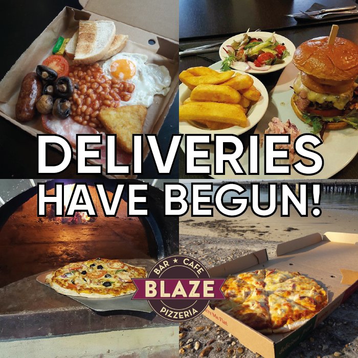 DELIVERIES HAVE BEGUN! Our first deliveries have been sent out and the 5* reviews are already coming in... Call us on 01983 638234 to order yours!