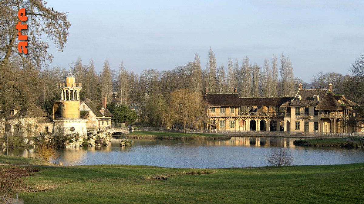 A l'occasion de l'ouverture au public du Hameau de la Reine au <a href="/CVersailles/">Château de Versailles</a> , <a href="/ARTEfr/">ARTE</a> diffuse le documentaire inédit "Le #Versailles secret de Marie-Antoinette". #Histoire #Architecture #Art
📺 Samedi 23.06 à 20h50 
🔄 En replay pendant 30 jours

📋 Le DDP bit.ly/2JROphL