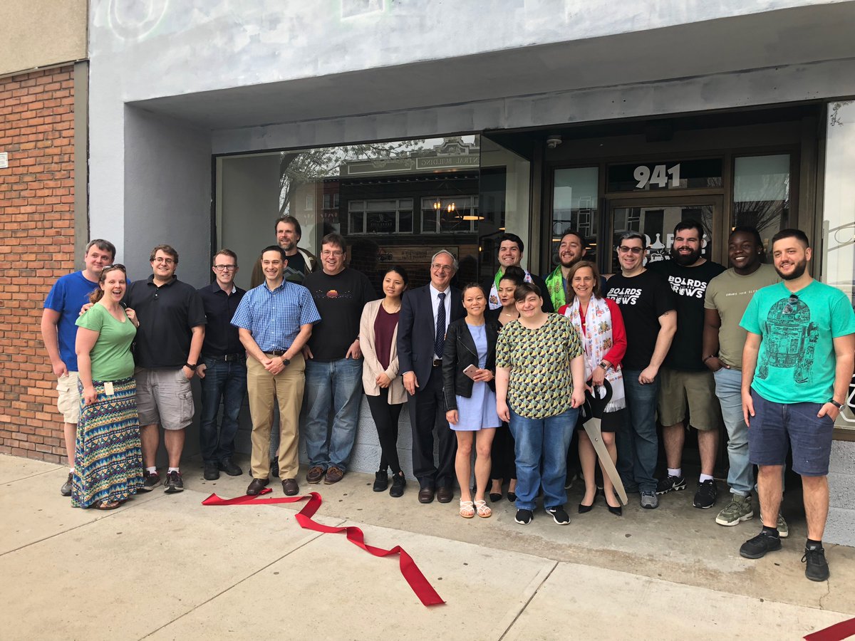 MayorJoyceCraig's tweet photo. Welcome to Manchester, @BoardsBrewsNH! https://t.co/z5id64bwG1