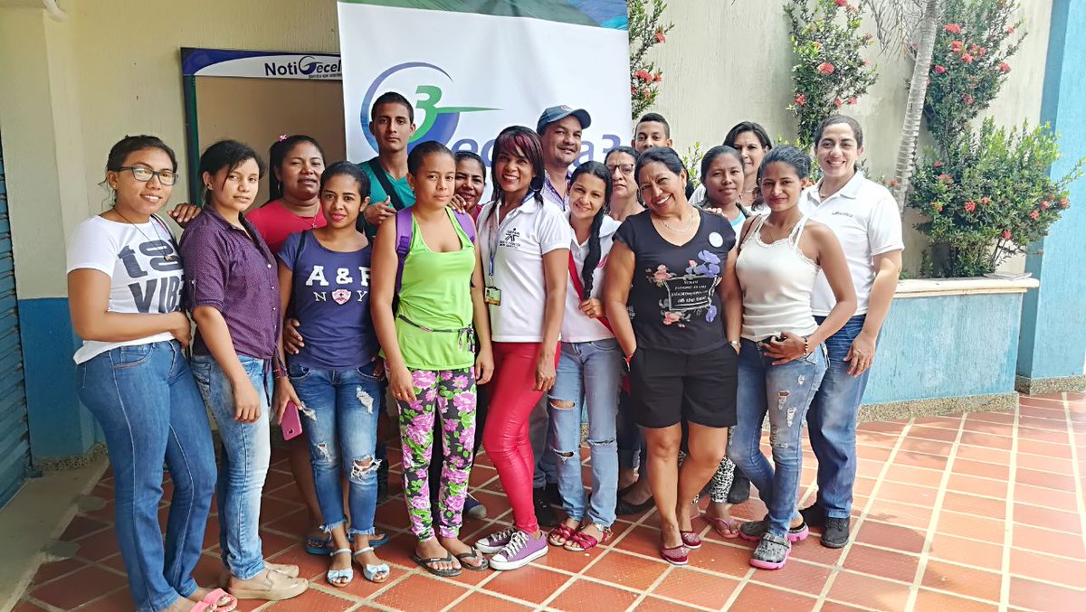 SISTEM3SENACFMA's tweet photo. finalizando curso complementaria en municipio de Puerto Libertador empresa Gecelca https://t.co/qVYZki4P2p