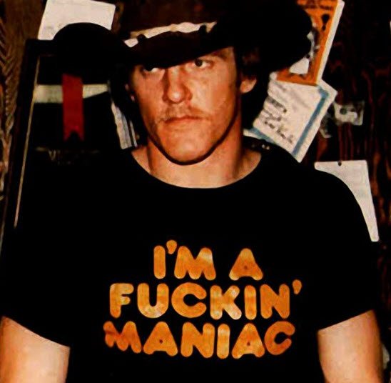 jack lambert shirt