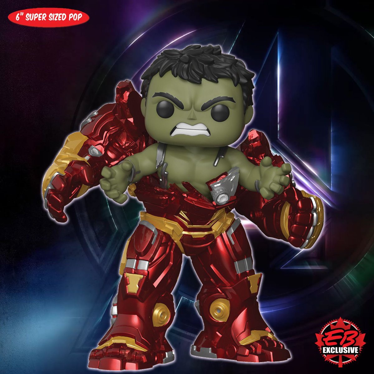 eb games exclusive funko pop