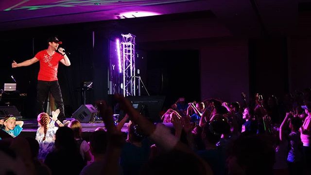 bshoc's tweet photo. Looking forward to another great weekend! Smoky Mountain Kidfest here we come! #kidfest2018 #bshoc https://t.co/wGDiU04B4w