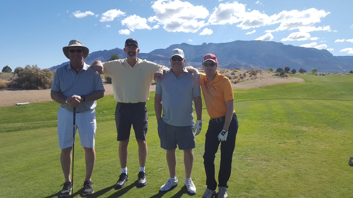 CSI Albuquerque tweet media