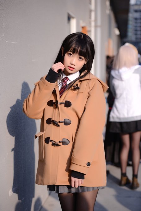 Twitterのコスプレ画像62