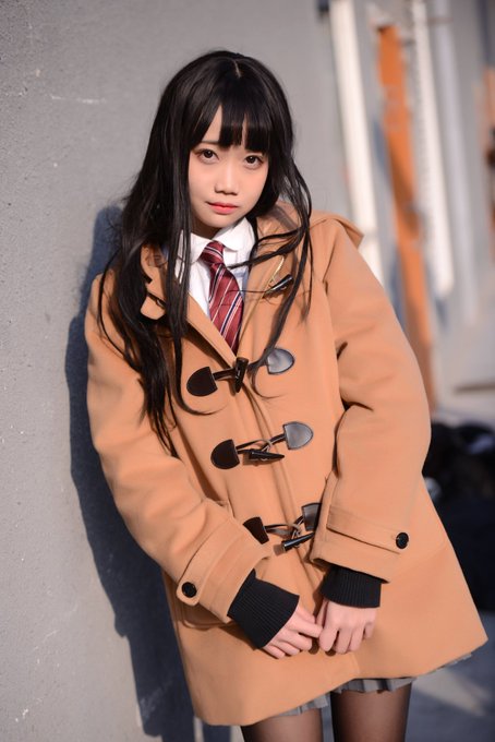 Twitterのコスプレ画像61