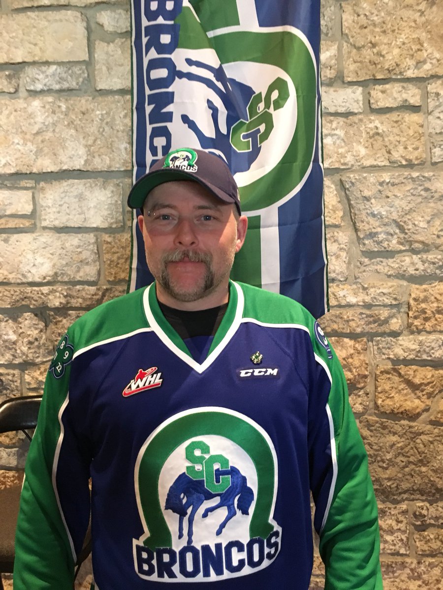 With hockey comes a lot of superstition! Frenchie has not shaved his Stache and we will have all of the <a href="/SCBroncos/">Swift Current Broncos</a> games on at The Pub!  Can’t change things up now!  We will have all our usual game time specials! #GoBroncosGo #OutTeamOurTown