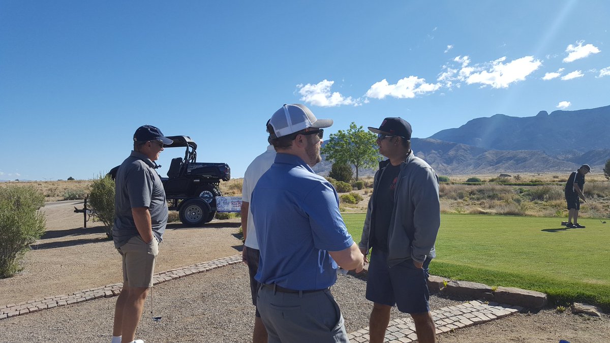 CSI Albuquerque tweet media