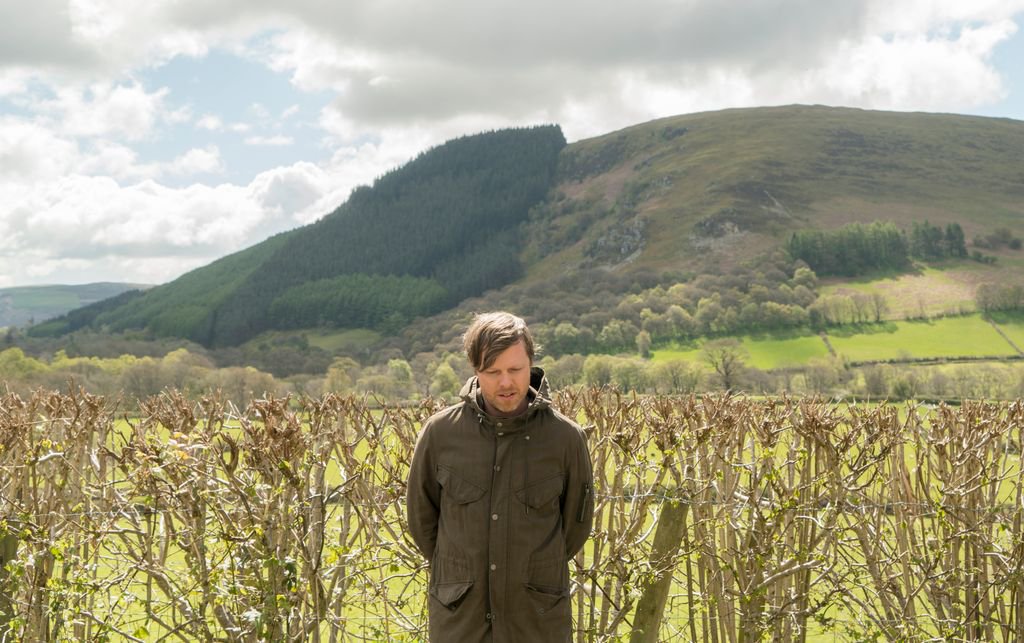 BIG ANNOUNCEMENT: My debut album Union #1 will be released on the 25th May. 3 weeks today :) Very excited, cannot wait for people to hear it! #composer #music #album