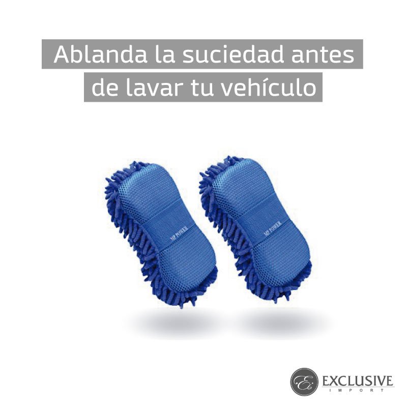 Para lavar tu vehículo de gama alta, primero debes ablandar la suciedad con suficiente agua. Procura no utilizar esponjas para limpiar restos de insectos. #AutosdeLujo #CostaDelEste #Panamá