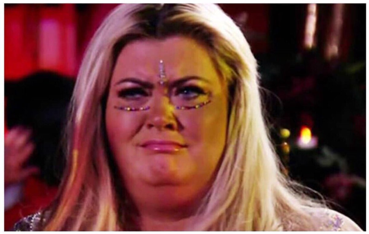 GemmaReacts's tweet photo. when they reply with I dunno it’s upto you https://t.co/eLTZzvrKbD