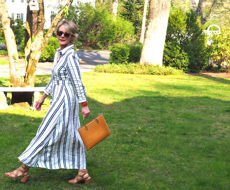 stylenudge's tweet image. STRIPES stylenudge.com/stripes-2/