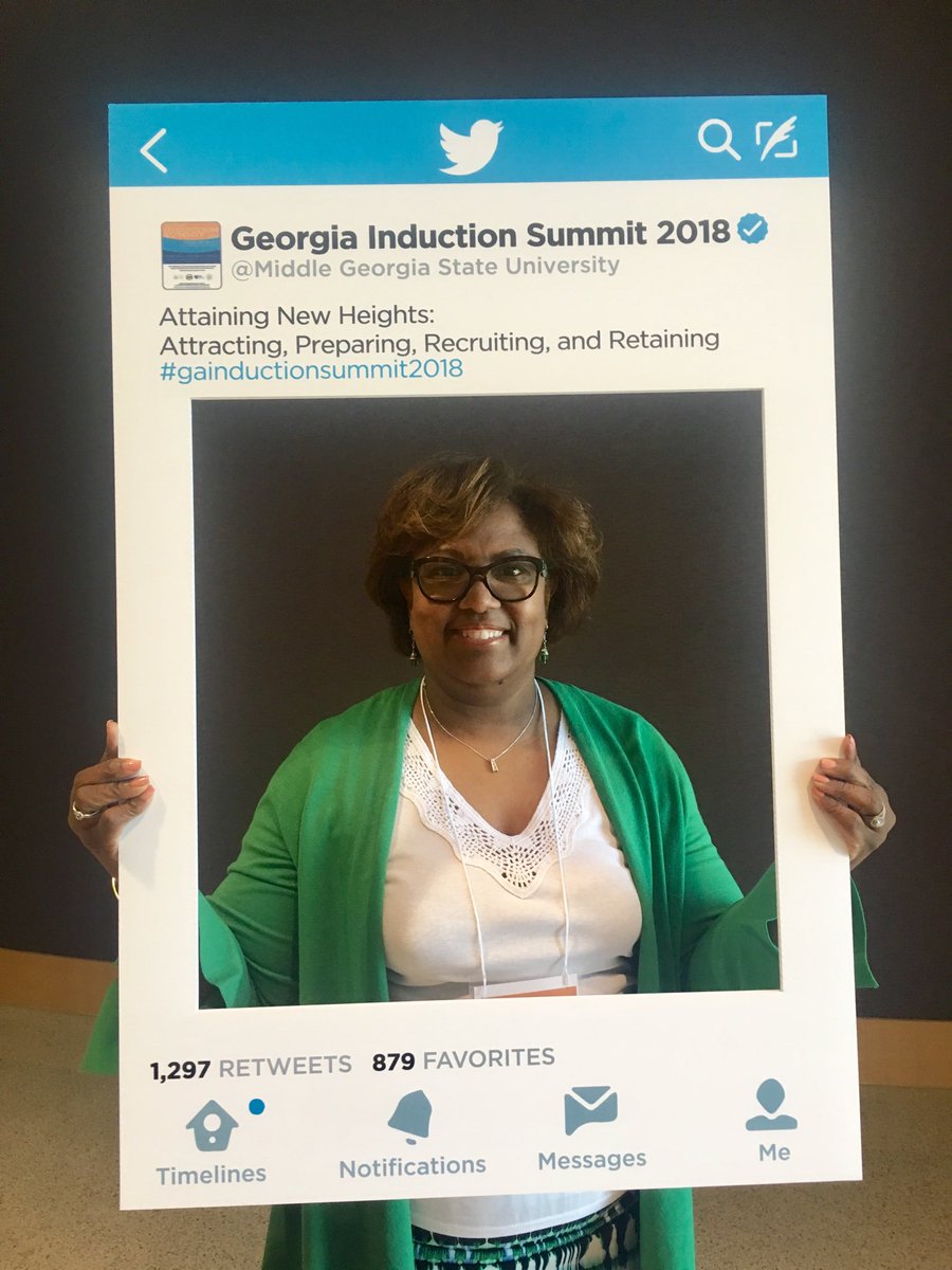WallineW's tweet photo. Another successful Summit!!#gainductionsummit2018 @WallineW https://t.co/Nk6N1dm2zT