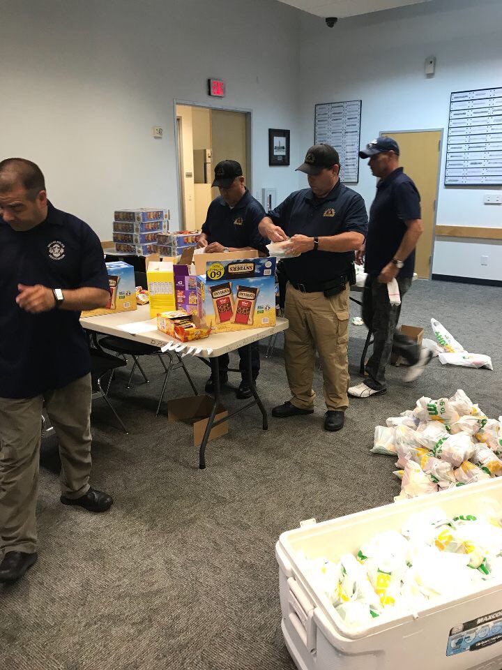 Dallas Police Assoc FOP #716 tweet media