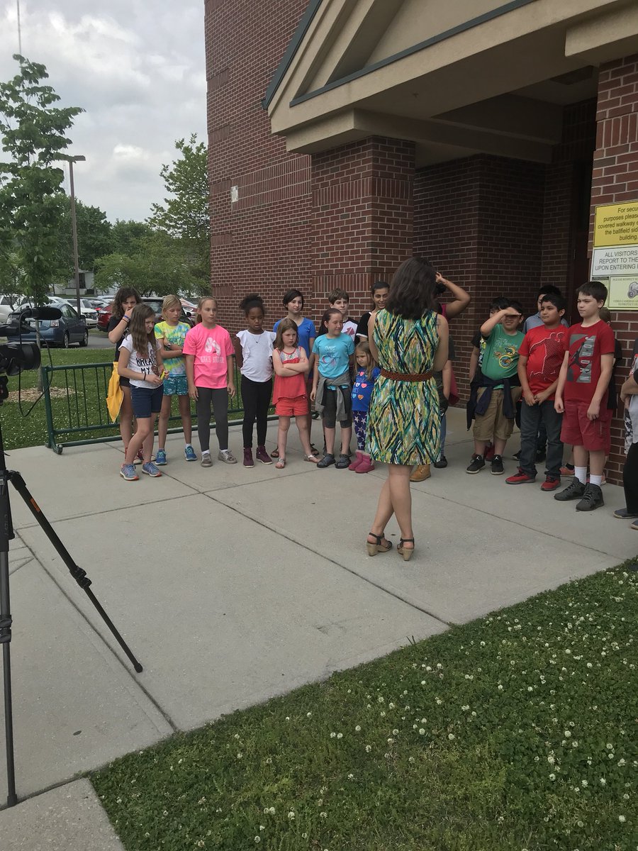 KCS Partners in Ed tweet media