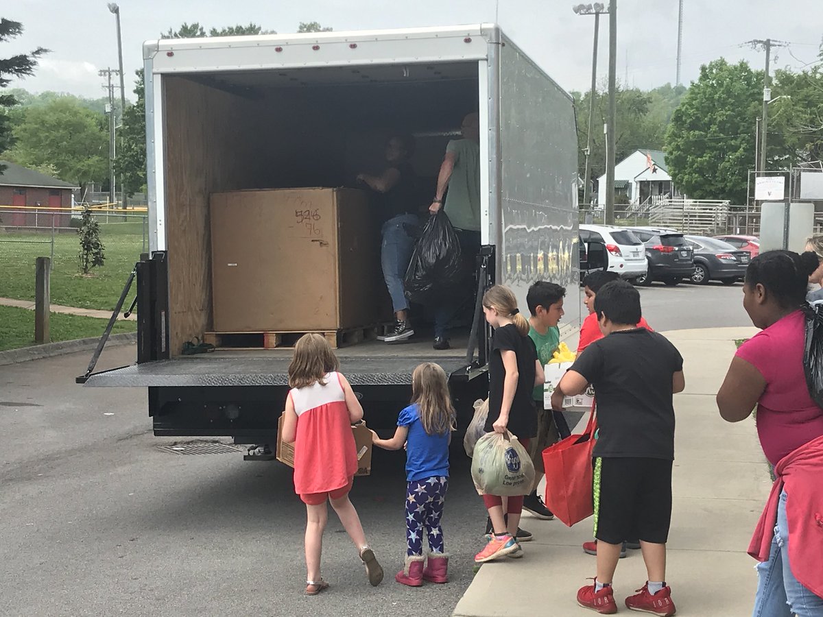 KCS Partners in Ed tweet media