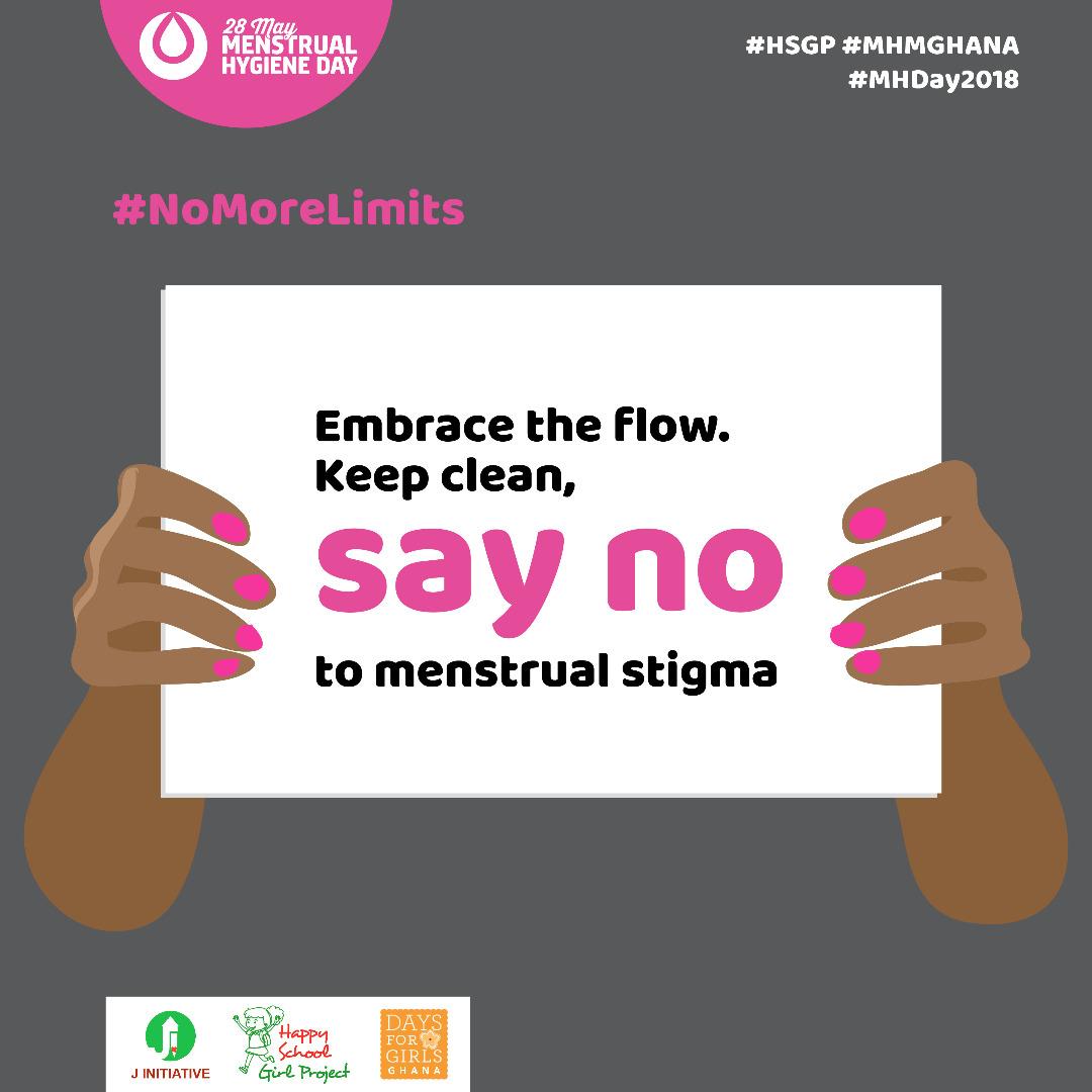 COnlineAfrica's tweet photo. Let's get it going! Let's spread the word. It's #mhday2018 #mhmGhana #HSGP and #NoMoreLimits. @DfGGhana @EveKissi @SirAmankwaah @WASHUnited @WiLDAFGhana https://t.co/7d3SXZ9Paf