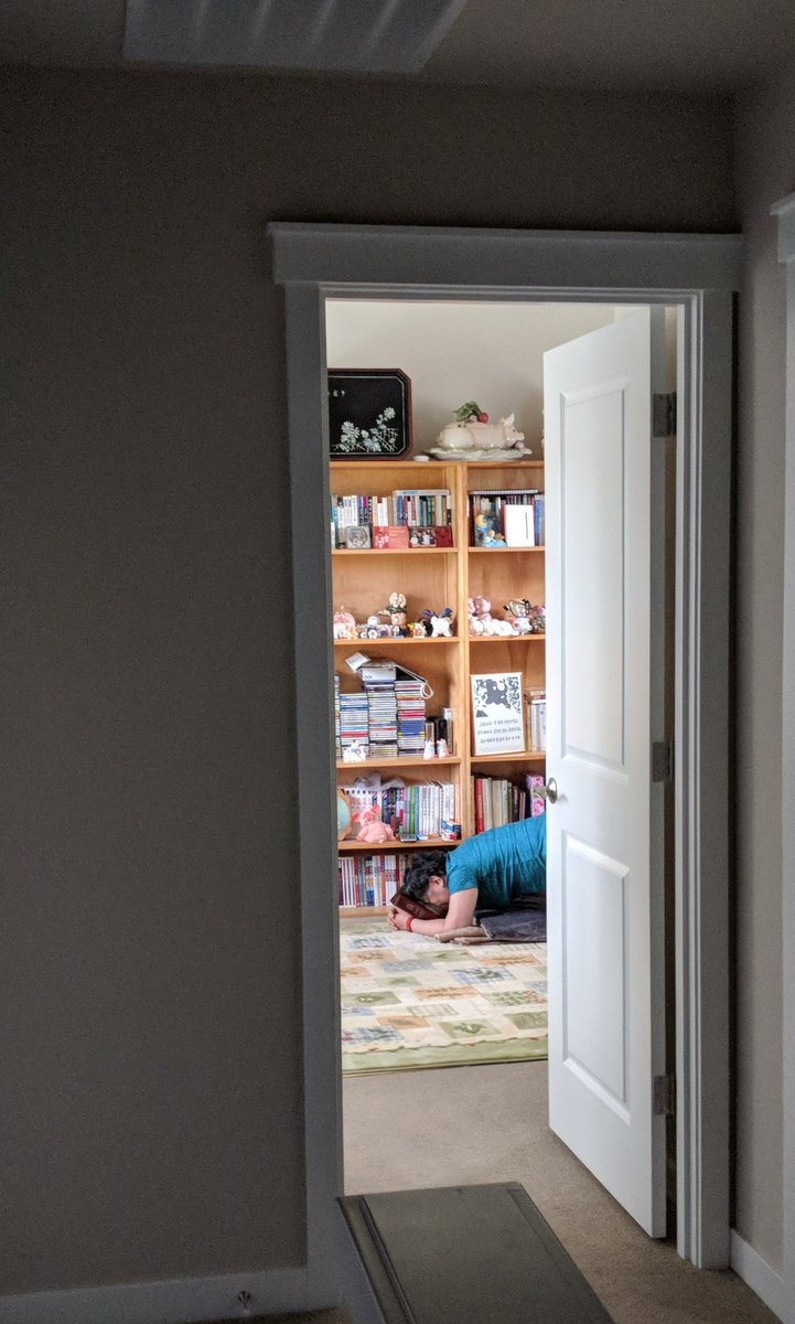 Eugene Cho tweet media