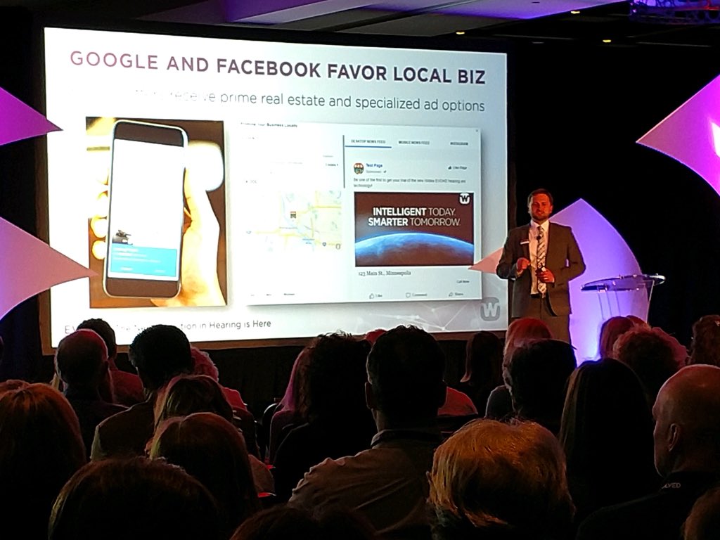 There’s vast opportunity at your fingertips to attract new patients online. <a href="/ToddHedberg/">Todd Hedberg (Digital Strategy)</a>, Director of Digital Marketing, shares tips on how to get ahead of the competition today.