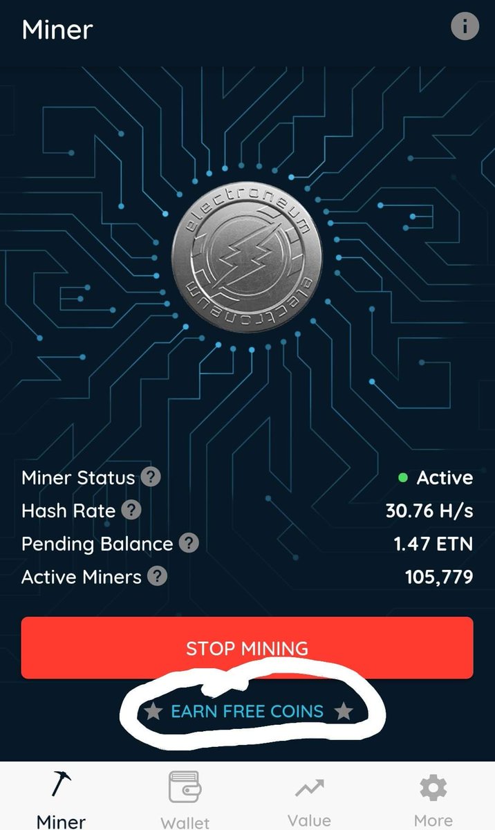 Bitcoin mining android Bitcoin mining android