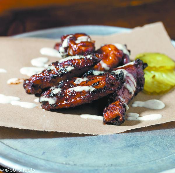 These are Birmingham's most popular BBQ joints, along with readers' favorite places to grab ribs, wings and more! <a href="/bhambizjrnl/">Birmingham Business Journal</a> bizj.us/1plcmi