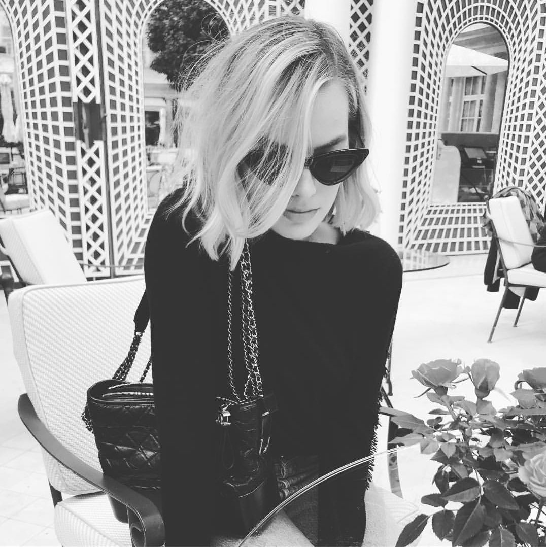 Afternoon so pleased that it's Friday at long last