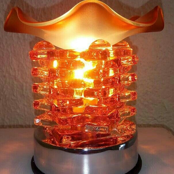 modern aromatic lamps for mother s day