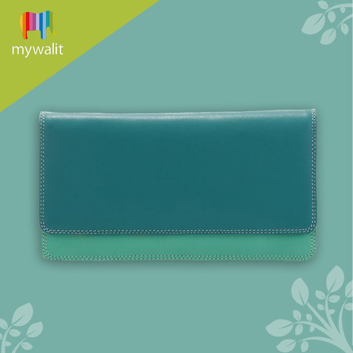 mywalit_mx's tweet photo. La funcionalidad de los modelos junto con una increíble combinación de colores hacen de #MINT un accesorio #mywalit perfecto. 💚

Disponible en @centrostafe y tienda online PRIMIUM https://t.co/5o5UhIdVGr https://t.co/T9Q6oIH1dl