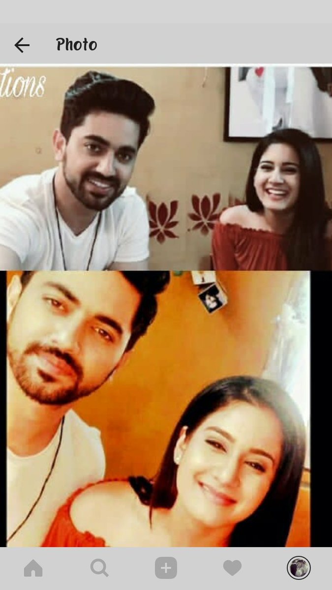 loveforavneil's tweet photo. ReTweet if their happiness means alott to you #ExtendNaamkarann @StarPlus @StarAnilJha @zainimam01 https://t.co/A1xww42KkP