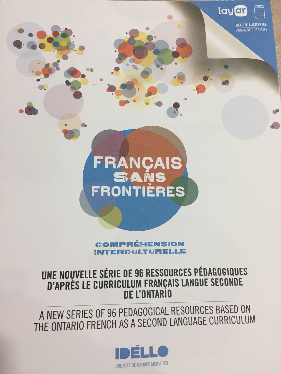 mmenaylor's tweet photo. Great PD with @DenisCousineau and  @PVNCCDSB Core French teachers about the great uses of @IdelloTFO https://t.co/NxoD77vOBN