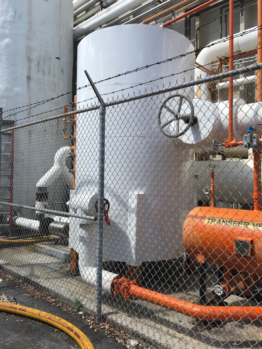 TrinityInsul's tweet image. Pembroke Pines Distribution Center #excellenceisthestandard #insulationmatters