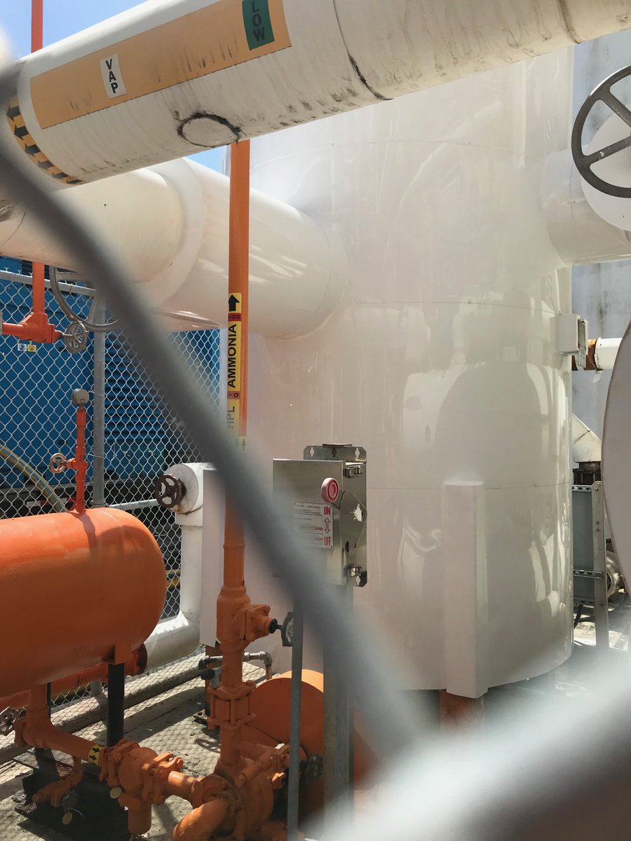 TrinityInsul's tweet image. Pembroke Pines Distribution Center #excellenceisthestandard #insulationmatters